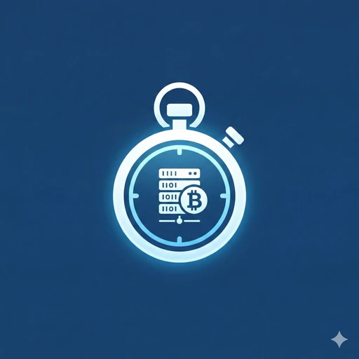 TTFB auditing icon